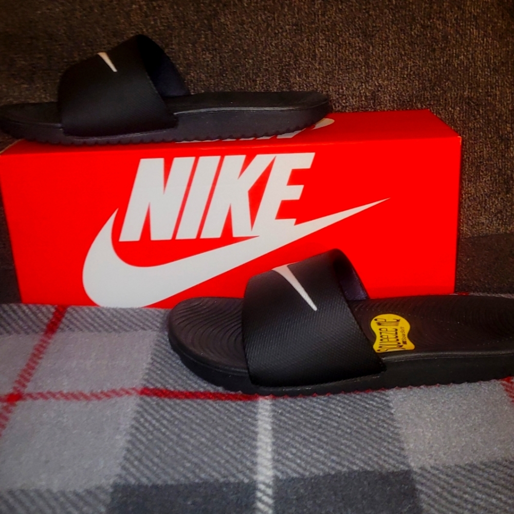 Nike